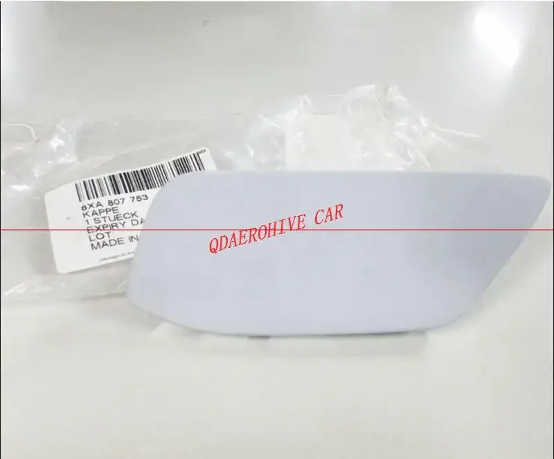 QDAEROHIVE Front Headlamp Headlight Washer Spray Nozzle Cover Cap For audi A1 2015-2019
QDAEROHIVE Front Headlamp Headlight Washer Spray Nozzle Cover Cap For audi A1 2015-2019