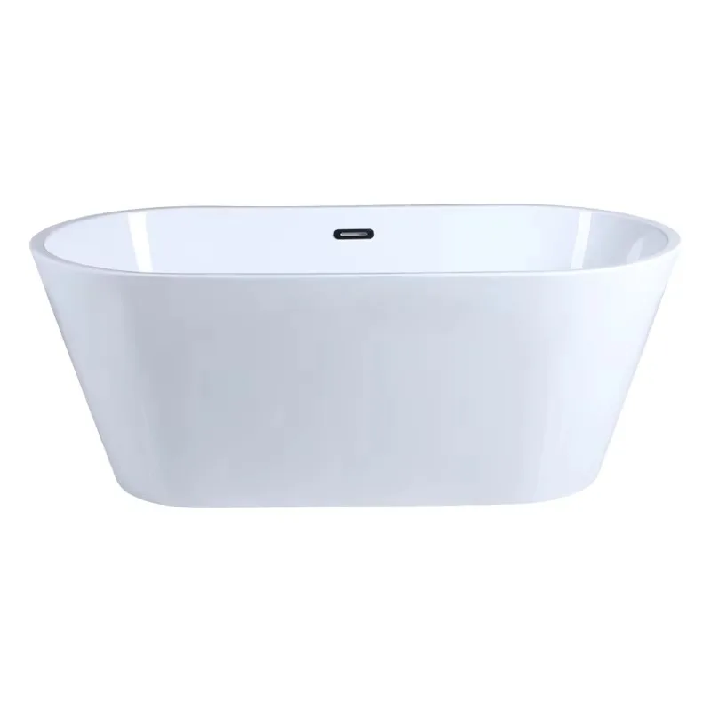 Stackable 1.2M/1.5M/1.8M Freestanding Bathtub Adult Soaking Small Bathroom Large Packing Volume CE/cUPC
Stackable 1.2M/1.5M/1.8M Freestanding Bathtub Adult Soaking Small Bathroom Large Packing Volume CE/cUPC