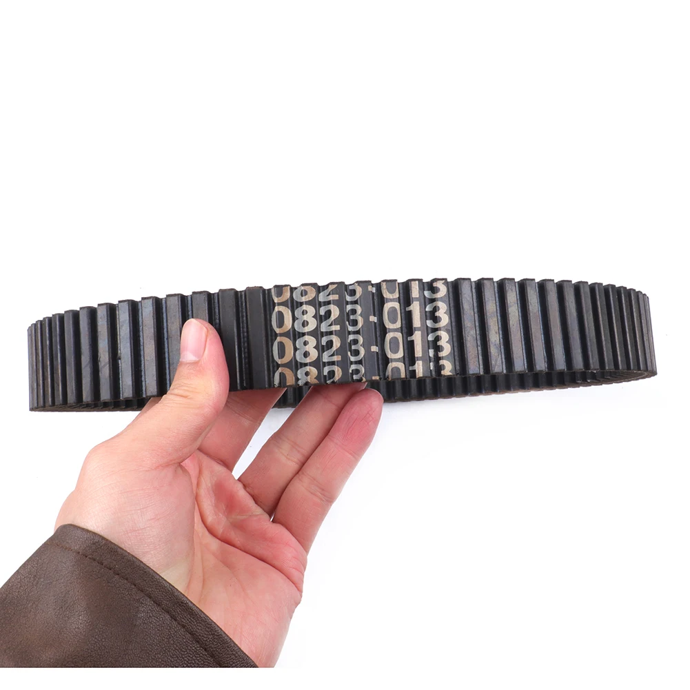 Drive Belt For CFORCE 400 500 550 UFORCE ZFORCE ATV UTV Ref 0180-055000-0002 0822 0033
Drive Belt For CFORCE 400 500 550 UFORCE ZFORCE ATV UTV Ref 0180-055000-0002 0822 0033