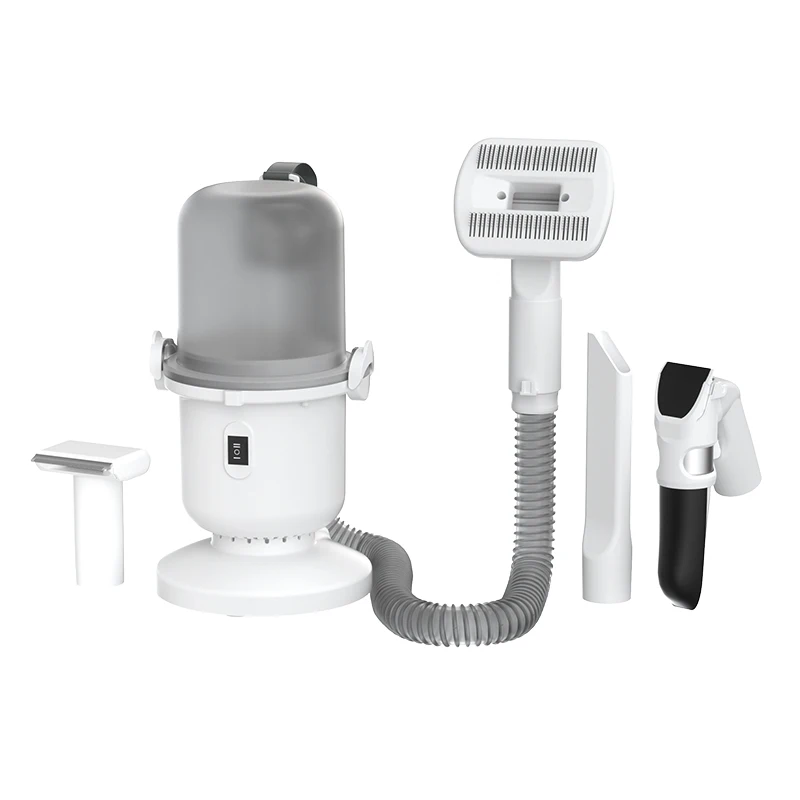 New Massager Portable Tool Vacuum Cleaner Electric Pet Hair Remover With High Quality Pet Cleaner with Vacuum
New Massager Portable Tool Vacuum Cleaner Electric Pet Hair Remover With High Quality Pet Cleaner with Vacuum