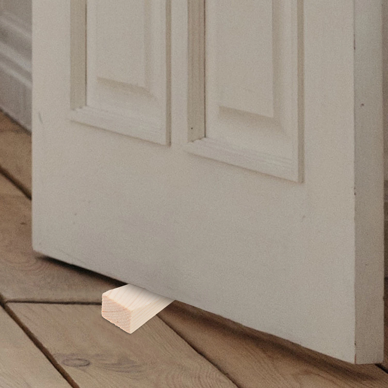 5pcs Wood Triangle Wedge Heavy Duty Door Stopper Finger Protector Home Office Safety Baby Pet Tile Floor Holder
5pcs Wood Triangle Wedge Heavy Duty Door Stopper Finger Protector Home Office Safety Baby Pet Tile Floor Holder