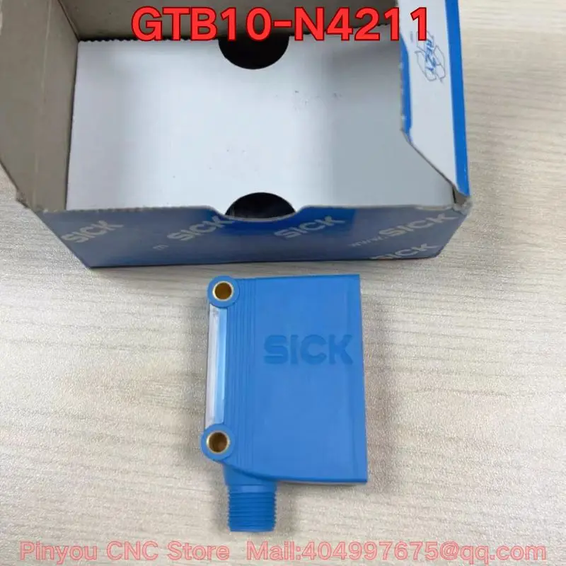New GTB10-N4211 sensor Latest Prices as of June 2026
New GTB10-N4211 sensor Latest Prices as of June 2026