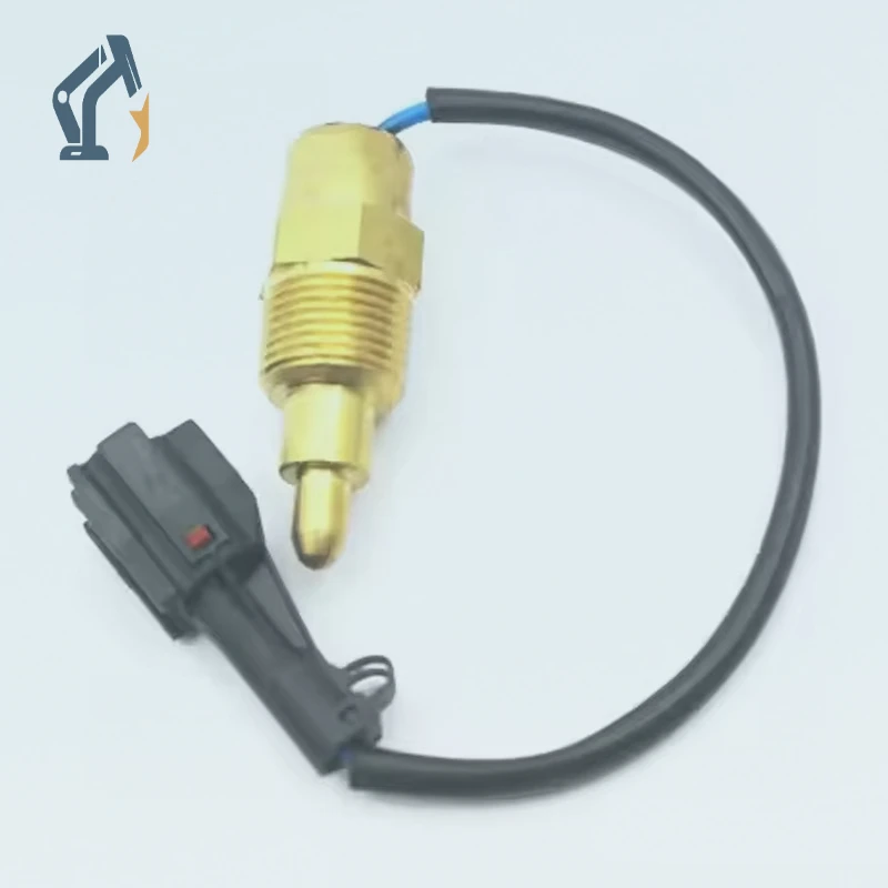 For ZAX200 Excavator Engine 6HK1 Water Temperature Sensor Electric Parts Thermo Alarm Direct Injection 1-8316-1033-0 1831610330
For ZAX200 Excavator Engine 6HK1 Water Temperature Sensor Electric Parts Thermo Alarm Direct Injection 1-8316-1033-0 1831610330