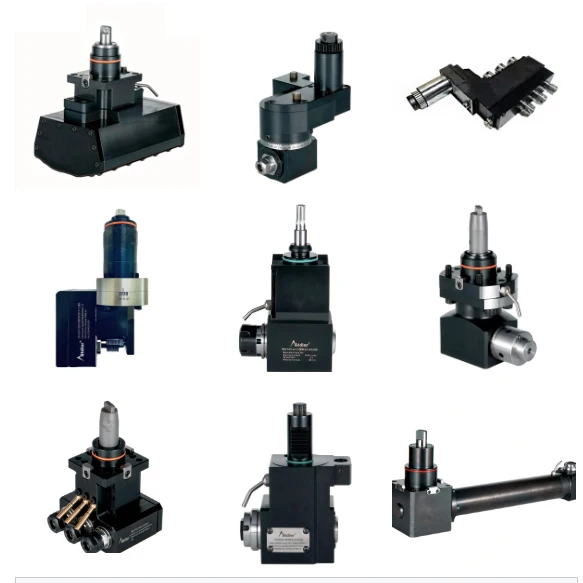 Stdier Customized BMT/VDI/capto Series CNC Live Turn Toolholder for Mazak/Tsugami/Lebenswerkzeuge
Stdier Customized BMT/VDI/capto Series CNC Live Turn Toolholder for Mazak/Tsugami/Lebenswerkzeuge