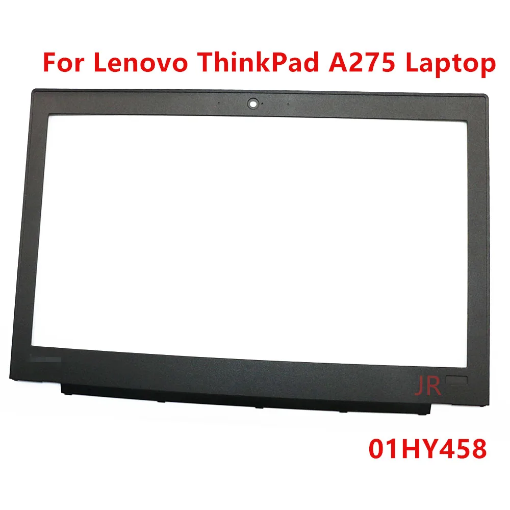 Новая рамка экрана B Shell, передняя панель ЖК-дисплея для Lenovo ThinkPad A275, ЖК-дисплей для ноутбука 01HY458
Новая рамка экрана B Shell, передняя панель ЖК-дисплея для Lenovo ThinkPad A275, ЖК-дисплей для ноутбука 01HY458