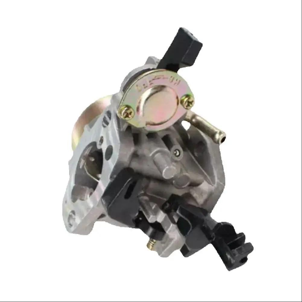 Lawn Mower Carburettor And Fuel Filter Set For Loncin Engines G160 G200F LC168F-2 6.5hp 196cc Steel Plastic Replacement Part
Lawn Mower Carburettor And Fuel Filter Set For Loncin Engines G160 G200F LC168F-2 6.5hp 196cc Steel Plastic Replacement Part