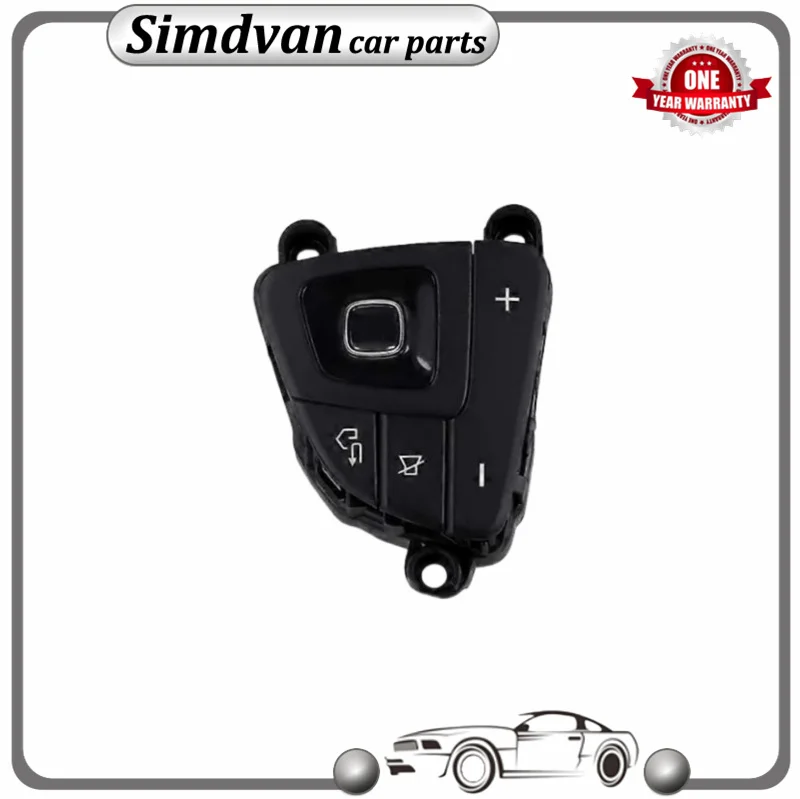 Для Mercedes Benz W213 C238 E Class Кнопка переключения на руле A0999056200 Новый
Для Mercedes Benz W213 C238 E Class Кнопка переключения на руле A0999056200 Новый