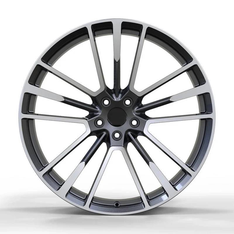 Hot Selling Custom CB67.1 22X10 Forged Alloy 5X120 Forging Aluminium Wheels Rims 5X114.3 Fo Premium Car Accessories
Hot Selling Custom CB67.1 22X10 Forged Alloy 5X120 Forging Aluminium Wheels Rims 5X114.3 Fo Premium Car Accessories
