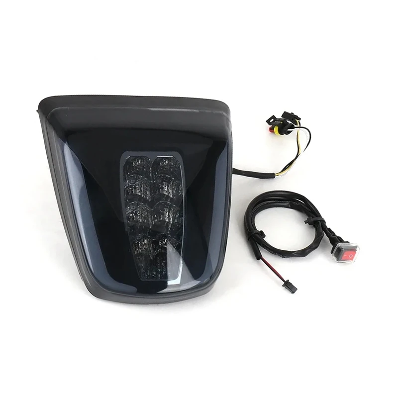 Motorcycle LED Taillight Rear Brake Light For VESPA SPRINT PRIMAVERA 125 150 Sprint Primavera 150 125 Sprint 150
Motorcycle LED Taillight Rear Brake Light For VESPA SPRINT PRIMAVERA 125 150 Sprint Primavera 150 125 Sprint 150