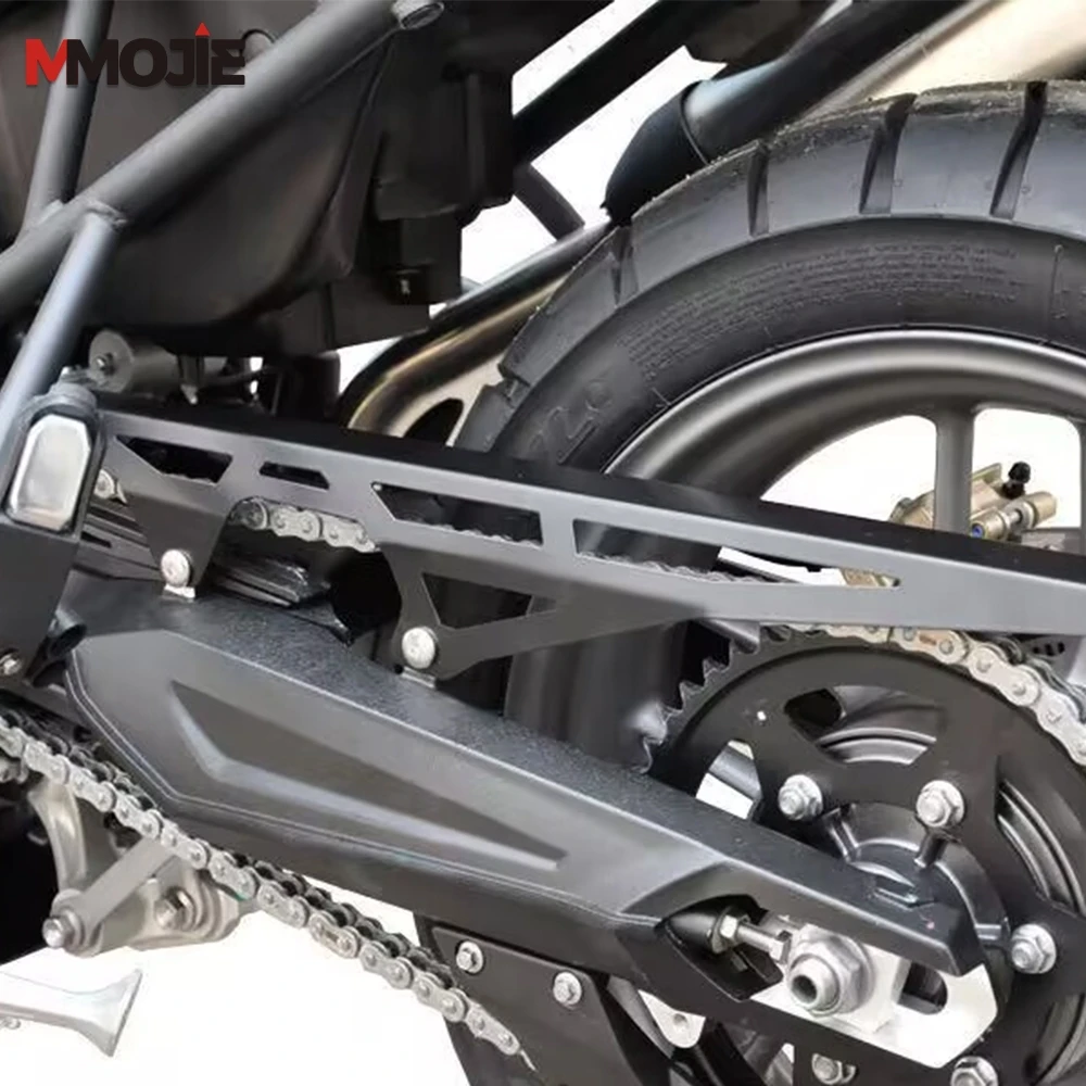 Motorcycle FOR Tiger 800/ XC Chain Protection Chain Cover Chain Guard Cover 2010-2012 2013 2014 2015 2016 2017 2018 Tiger800
Motorcycle FOR Tiger 800/ XC Chain Protection Chain Cover Chain Guard Cover 2010-2012 2013 2014 2015 2016 2017 2018 Tiger800