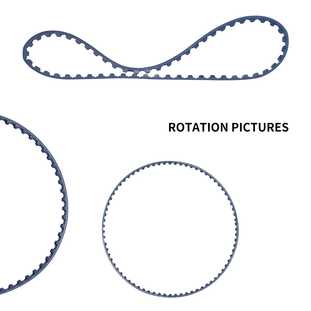 91001017 Комплект сменных ремней для Polaris для пылесосов бассейна 360 380 Маленькие и большие приводные ремни для превосходных чистящих средств
91001017 Комплект сменных ремней для Polaris для пылесосов бассейна 360 380 Маленькие и большие приводные ремни для превосходных чистящих средств