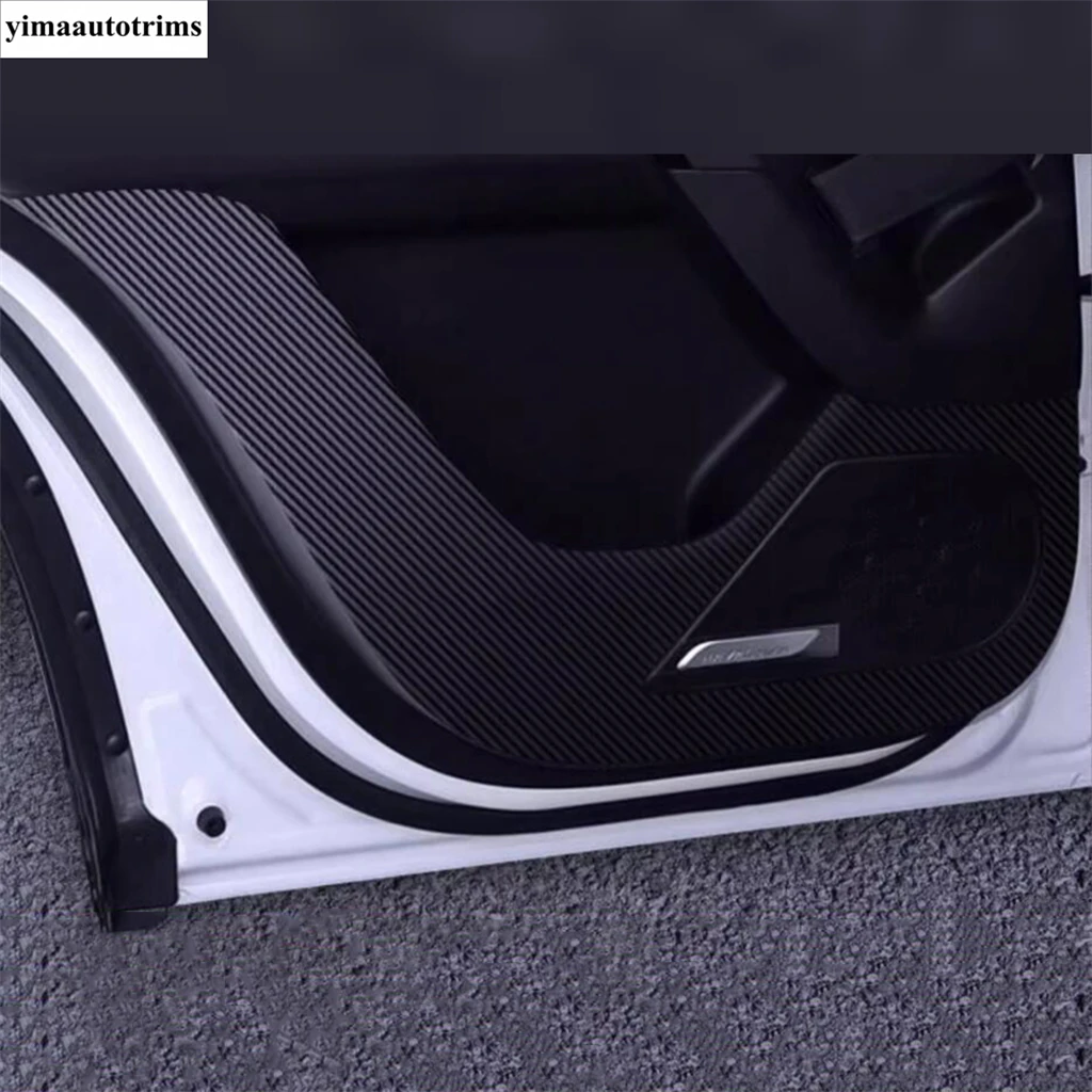 For Haval Dargo 2021 2022 Car Door Anti Kick Pad Protection Side Edge Film Carbon Fiber Look Stickers Accessories Interior Kit
For Haval Dargo 2021 2022 Car Door Anti Kick Pad Protection Side Edge Film Carbon Fiber Look Stickers Accessories Interior Kit