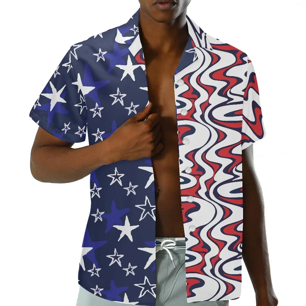 NOISYDESIGNS Men's Shirt Loose Top 5xl 3d Flag Print Shirts 2022 Fashion Shirt Men Women Tee Breathable Summer Short Sleeve
NOISYDESIGNS Men's Shirt Loose Top 5xl 3d Flag Print Shirts 2022 Fashion Shirt Men Women Tee Breathable Summer Short Sleeve