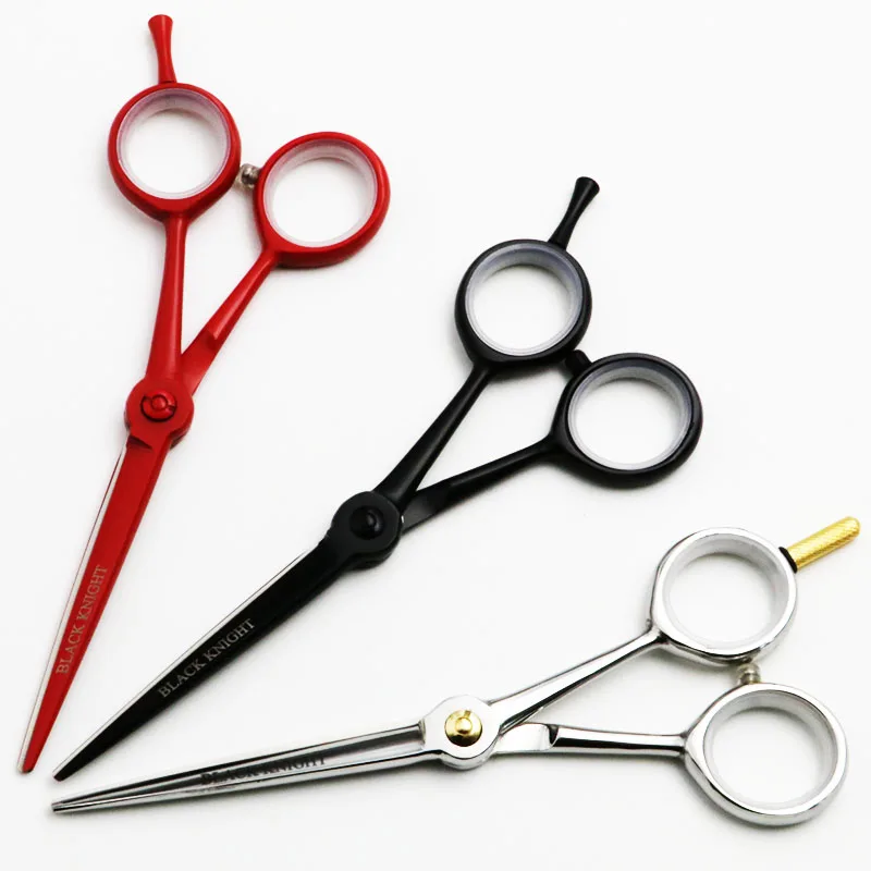 5.5 Inch Professional Hair Scissors Hairdressing salon Barber Cutting Shears High Quality Silver/Black/Red
5.5 Inch Professional Hair Scissors Hairdressing salon Barber Cutting Shears High Quality Silver/Black/Red