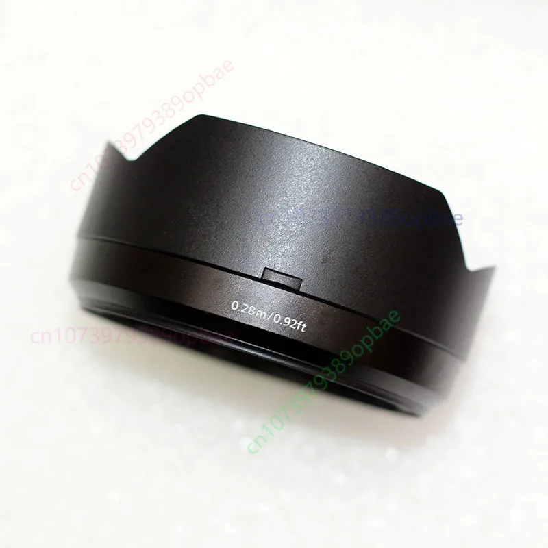 Used front hood Repair parts For Sony FE 12-24mm f/2.8 GM SEL1224GM Lens
Used front hood Repair parts For Sony FE 12-24mm f/2.8 GM SEL1224GM Lens