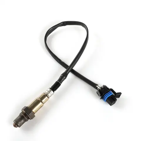0258006956 Oxygen Sensor Lambda Probe For VOLVO PENTA MERCRUISER 5.0 5.7 8.1 8.2 4.5 4.33883724 LS 3883724