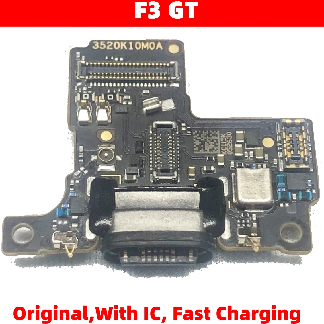 Для Xiaomi Poco F3 GT Redmi K40 игровой USB-порт для зарядки гибкий кабель соединитель Быстрая Зарядка IC Запчасти для смартфонов
Для Xiaomi Poco F3 GT Redmi K40 игровой USB-порт для зарядки гибкий кабель соединитель Быстрая Зарядка IC Запчасти для смартфонов