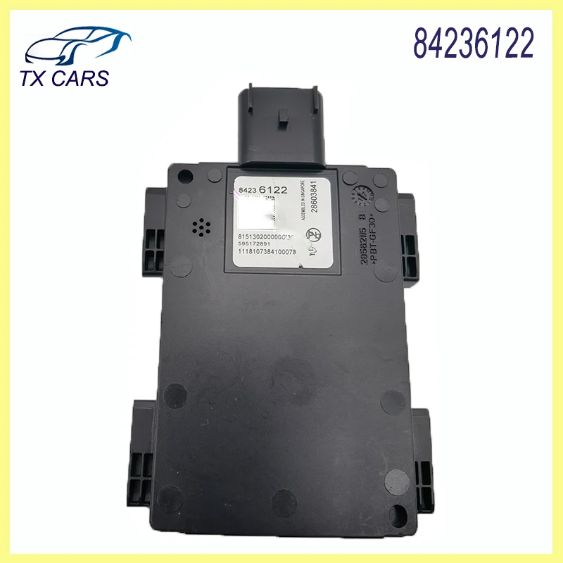 84236122 Blind Spot Monitor Radar Sensor Module For GM Cadillac Car Accessories 8423 6122
84236122 Blind Spot Monitor Radar Sensor Module For GM Cadillac Car Accessories 8423 6122
