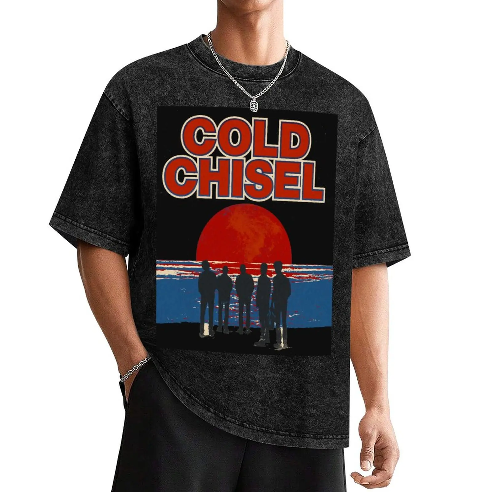 AusRock - The Chisel T-Shirt valentines boutique clothes boys animal print anime tshirt mens graphic t-shirts
AusRock - The Chisel T-Shirt valentines boutique clothes boys animal print anime tshirt mens graphic t-shirts