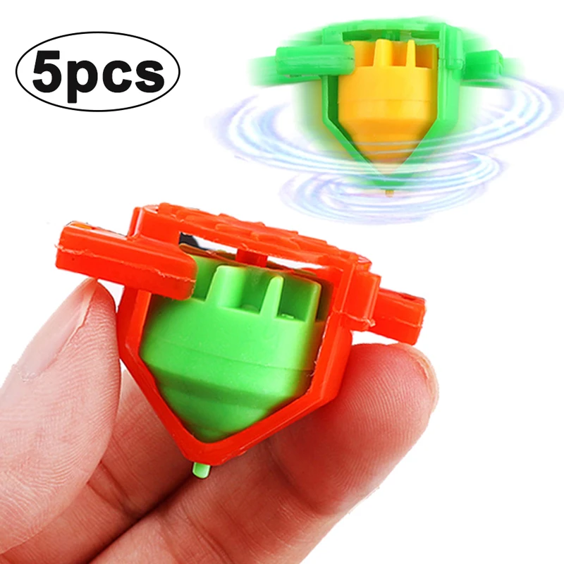 5Pcs Colorful Blow Whistle Gyroscope Toys Children's Two-mouth Blow Puzzle Toy Creative Rotary Decompression Pocket Small Toys
5Pcs Colorful Blow Whistle Gyroscope Toys Children's Two-mouth Blow Puzzle Toy Creative Rotary Decompression Pocket Small Toys