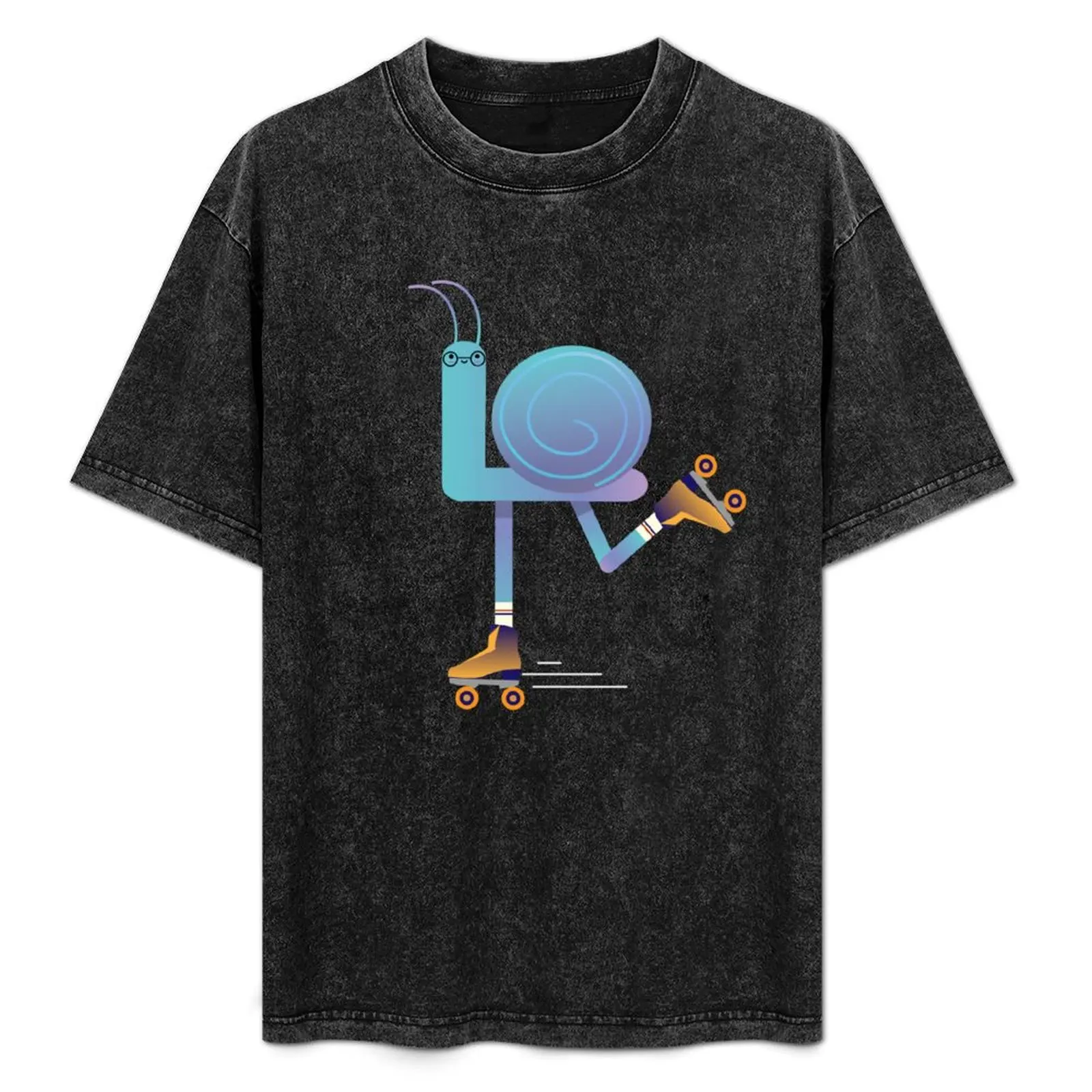 Snerd T-Shirt Plus Size Loose Fit T-Shirt
Snerd T-Shirt Plus Size Loose Fit T-Shirt