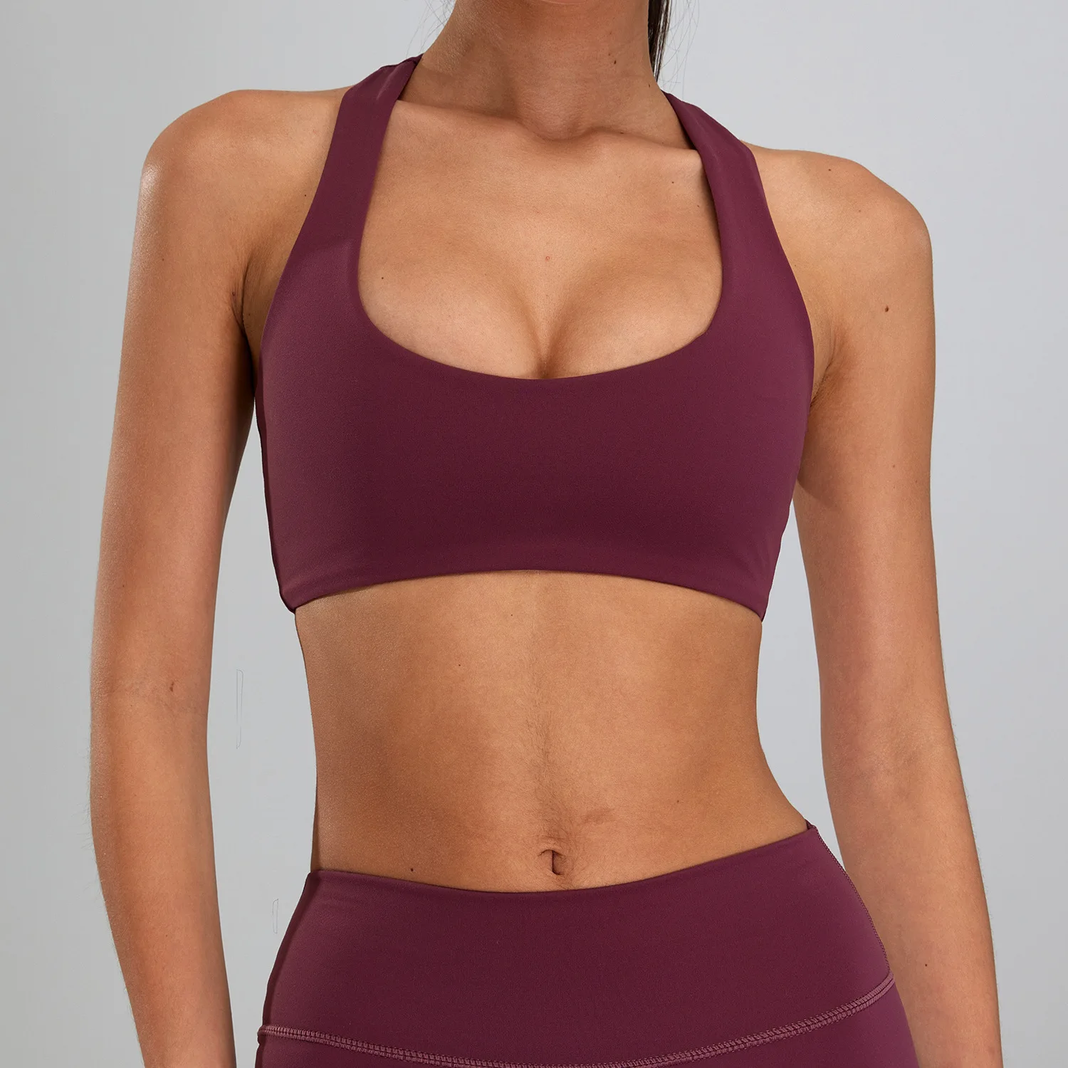 Cloud Feeling High Intensity Running Sports Underwear Women Quick Drying Fitness Workout Yoga Top Gathering Shockproof SportsBra
Cloud Feeling High Intensity Running Sports Underwear Women Quick Drying Fitness Workout Yoga Top Gathering Shockproof SportsBra