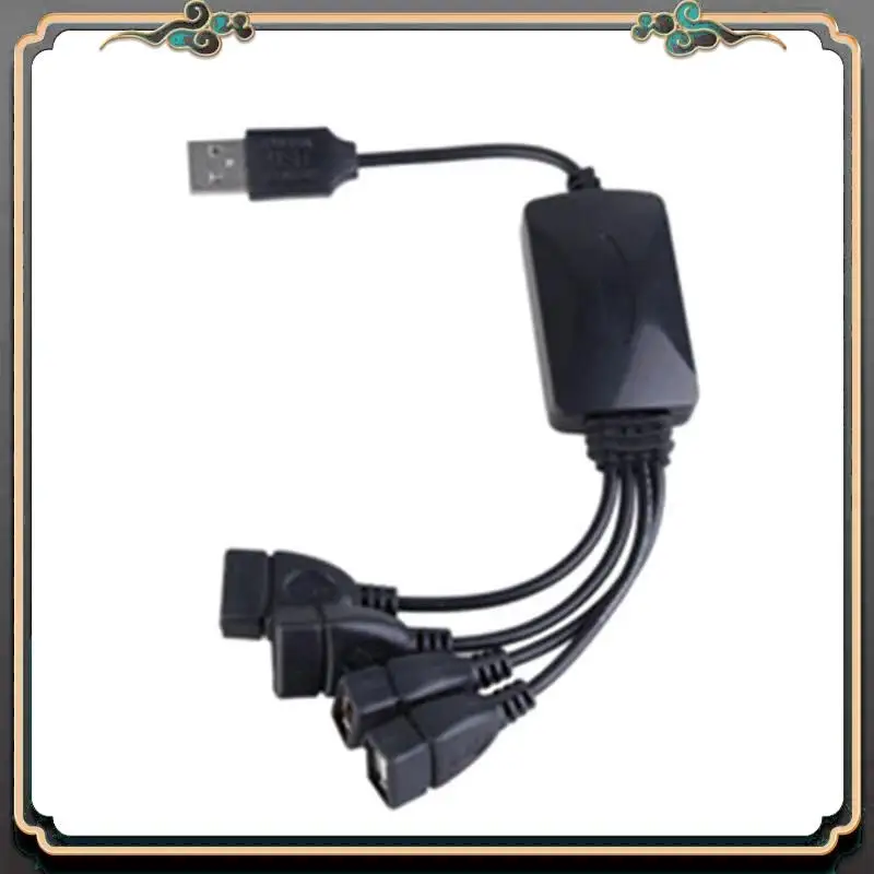 Надежный 2X 1 штекер на 4 гнезда USB-концентратор-сплиттер Удлинительный кабель USB 2.0 Удлинительный кабель для передачи данных Адаптер питания Разъем-конвертер
Надежный 2X 1 штекер на 4 гнезда USB-концентратор-сплиттер Удлинительный кабель USB 2.0 Удлинительный кабель для передачи данных Адаптер питания Разъем-конвертер