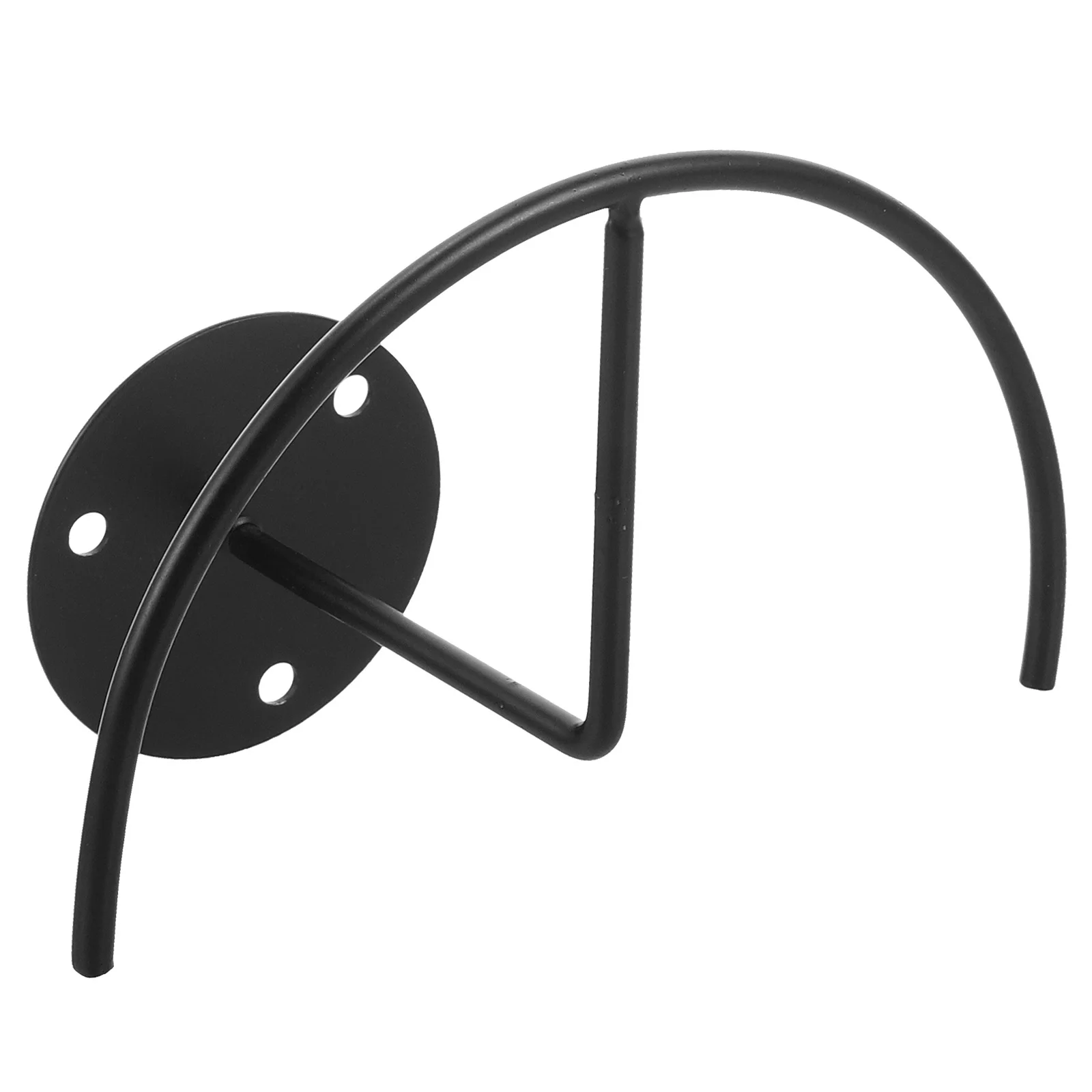 2Pcs Wall Holder Carbon Steel Motorcycle Rack Hat Display Stand Strong Load Bearing Storage Solution
2Pcs Wall Holder Carbon Steel Motorcycle Rack Hat Display Stand Strong Load Bearing Storage Solution