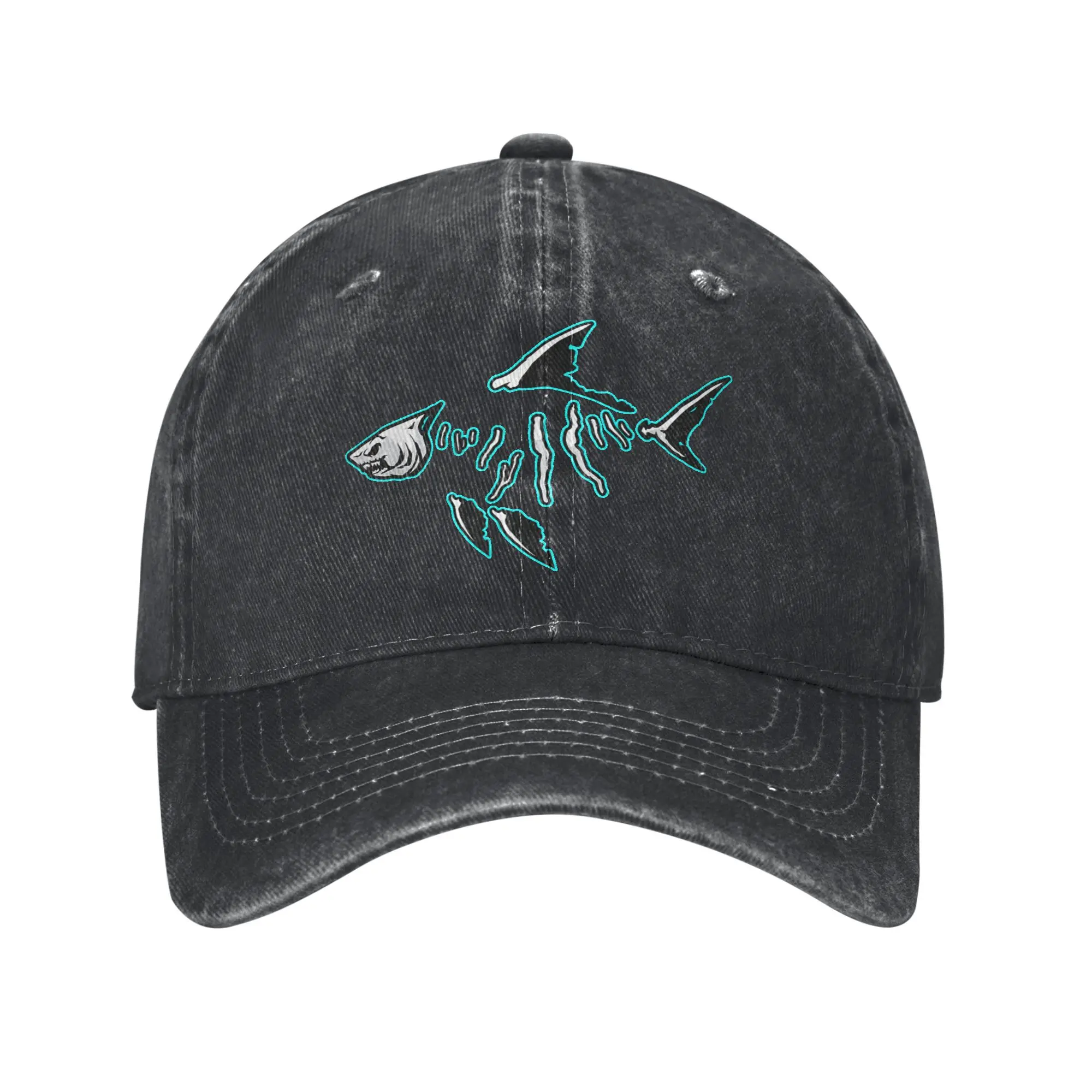 Baseball Cap Finger Lakes Fish and Shark Bones Summer y2k Funny Trucker Hat Women Men Outdoor Sport Sun Visor Baseball Caps
Baseball Cap Finger Lakes Fish and Shark Bones Summer y2k Funny Trucker Hat Women Men Outdoor Sport Sun Visor Baseball Caps