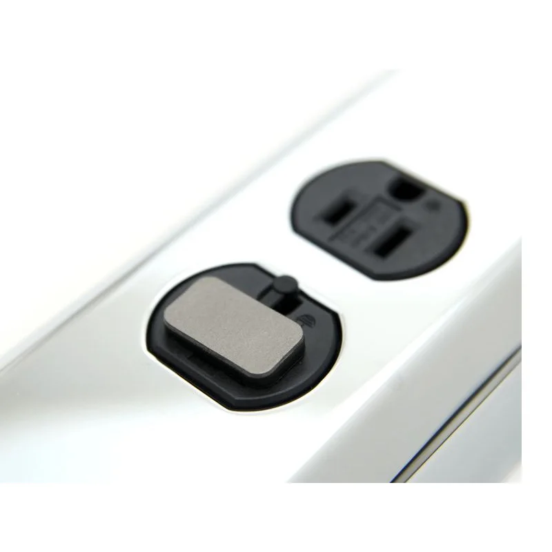 Oyaide MWA-EC Anti Electromagnetic Wave AC Power Wall Plug Socket Shield Cover Dust Cover
Oyaide MWA-EC Anti Electromagnetic Wave AC Power Wall Plug Socket Shield Cover Dust Cover