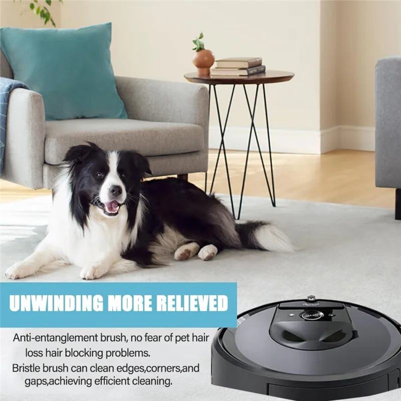 AT59 Сменные боковые щетки для Irobot Roomba I & J & E серии, все модели, щетки для подметания кромок, аксессуары, детали
AT59 Сменные боковые щетки для Irobot Roomba I & J & E серии, все модели, щетки для подметания кромок, аксессуары, детали