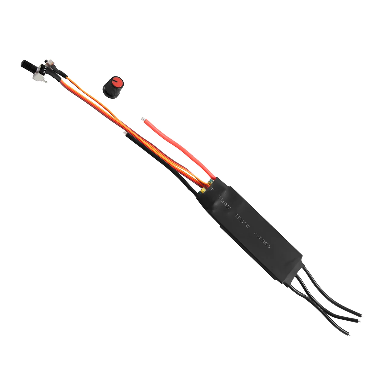 Плата привода бесщеточного двигателяDC6-24V 1000W BLDC 3-фазный драйвер бесщеточного двигателя постоянного тока Hallless DC
Плата привода бесщеточного двигателяDC6-24V 1000W BLDC 3-фазный драйвер бесщеточного двигателя постоянного тока Hallless DC