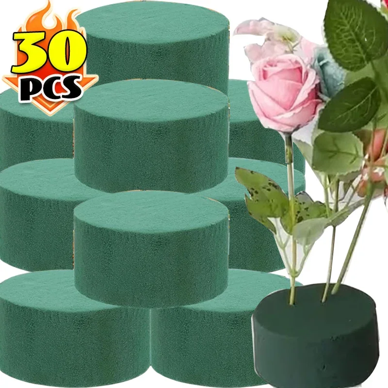 Wholesale Floral Foam Bricks Artificial Fresh Flowers Dry Wet Flower Mud Foam Blocks for Wedding Party Decor DIY Arrangement Kit
Wholesale Floral Foam Bricks Artificial Fresh Flowers Dry Wet Flower Mud Foam Blocks for Wedding Party Decor DIY Arrangement Kit