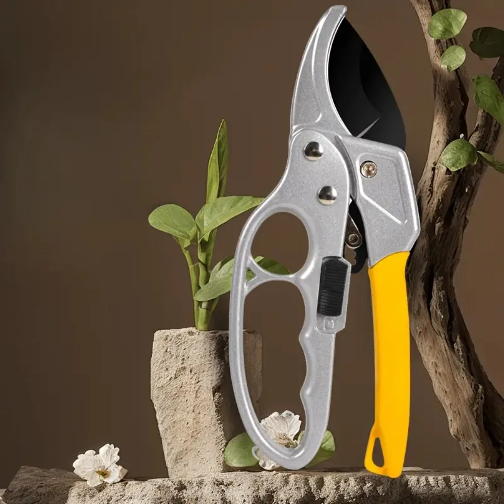 Pruner Garden Shears Scissors Pruning Pliers Tree Branches Chopper Cutter Gardening Tools Horticulture
Pruner Garden Shears Scissors Pruning Pliers Tree Branches Chopper Cutter Gardening Tools Horticulture
