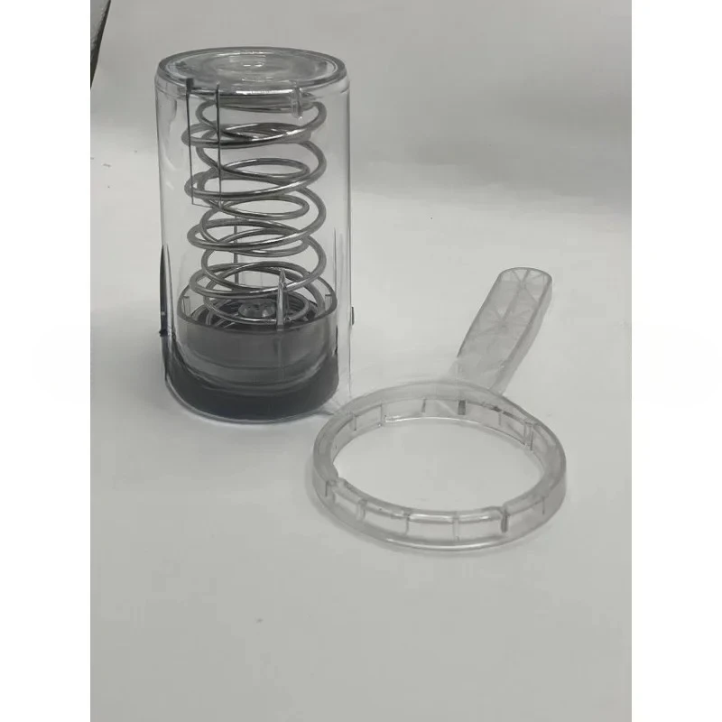 Maker E61 Brew Head Hot Mom Backwash Cleaning Artifact accessory.Semi-Automatic Coffee
Maker E61 Brew Head Hot Mom Backwash Cleaning Artifact accessory.Semi-Automatic Coffee
