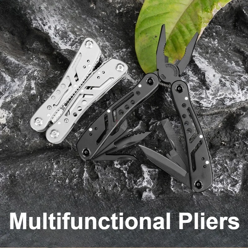 Universal Diagonal Pliers Hardware Wire Cutters Professional Electrician Anti Slip Durable Repair Tools Multifunctional Pliers
Universal Diagonal Pliers Hardware Wire Cutters Professional Electrician Anti Slip Durable Repair Tools Multifunctional Pliers