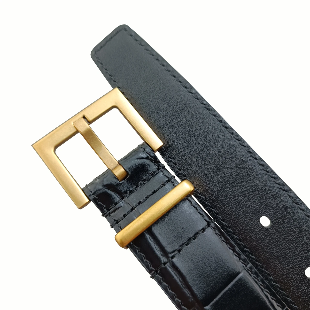 new men's and women's fashion belt cowhide women's belt fashion European and American belt 3.0cm free of postage
new men's and women's fashion belt cowhide women's belt fashion European and American belt 3.0cm free of postage