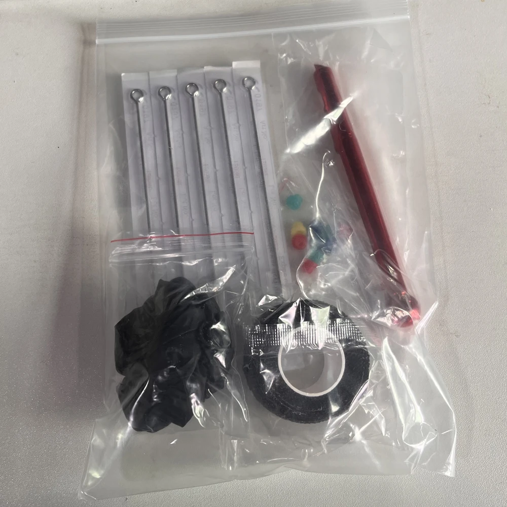 High Quality Hand Poke Pen and Stick Tattoos Kit Tattoo Cup Glover Kit Hand Poke Tattoo Kit Tattoo Needle Tattoos Accesories
High Quality Hand Poke Pen and Stick Tattoos Kit Tattoo Cup Glover Kit Hand Poke Tattoo Kit Tattoo Needle Tattoos Accesories
