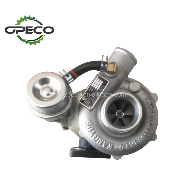 JP45K 1001425185 1000714244B 1001617279A Turbocharger For Sale
JP45K 1001425185 1000714244B 1001617279A Turbocharger For Sale