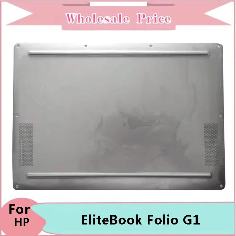 New Original For Notebook EliteBook Folio G1 Series Base Bottom Cover Lower Case 857630-001
New Original For Notebook EliteBook Folio G1 Series Base Bottom Cover Lower Case 857630-001