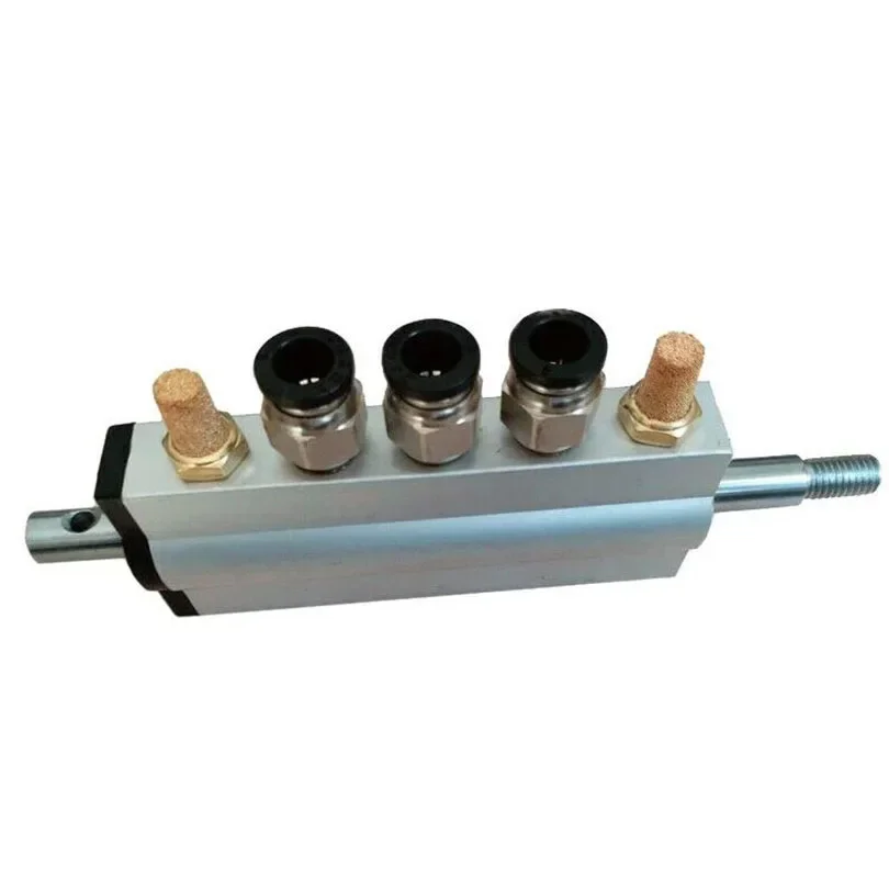 1pc Tire Tyre Changer Machine Parts Aluminum Air Foot Pedal Valve Control For COATS
1pc Tire Tyre Changer Machine Parts Aluminum Air Foot Pedal Valve Control For COATS