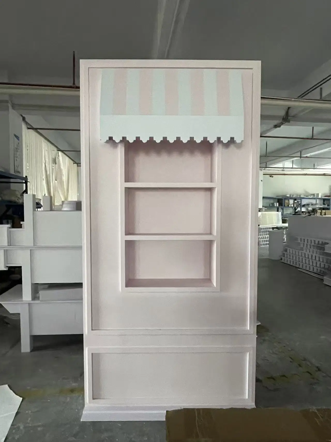 FSDKX Factory Customized Pvc Backdrop board Stand For Party Birthday Event Decor display window backdrop
FSDKX Factory Customized Pvc Backdrop board Stand For Party Birthday Event Decor display window backdrop