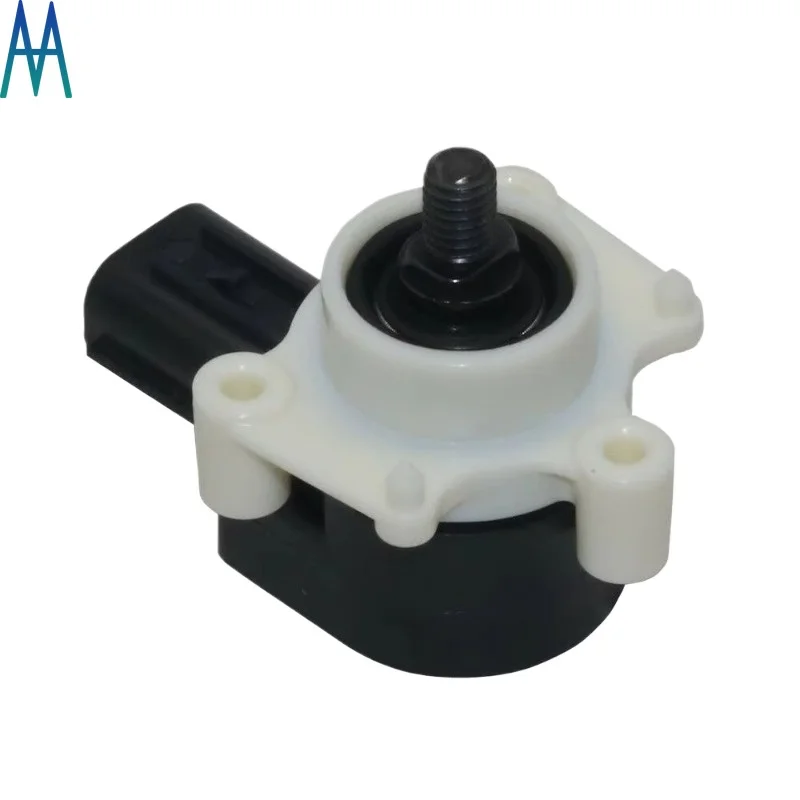 84021AG000 Automotive Engine Headlight Level Sensor for SUBARU LEGACY B13 (BL) od 2006 do 2009 roku
84021AG000 Automotive Engine Headlight Level Sensor for SUBARU LEGACY B13 (BL) od 2006 do 2009 roku