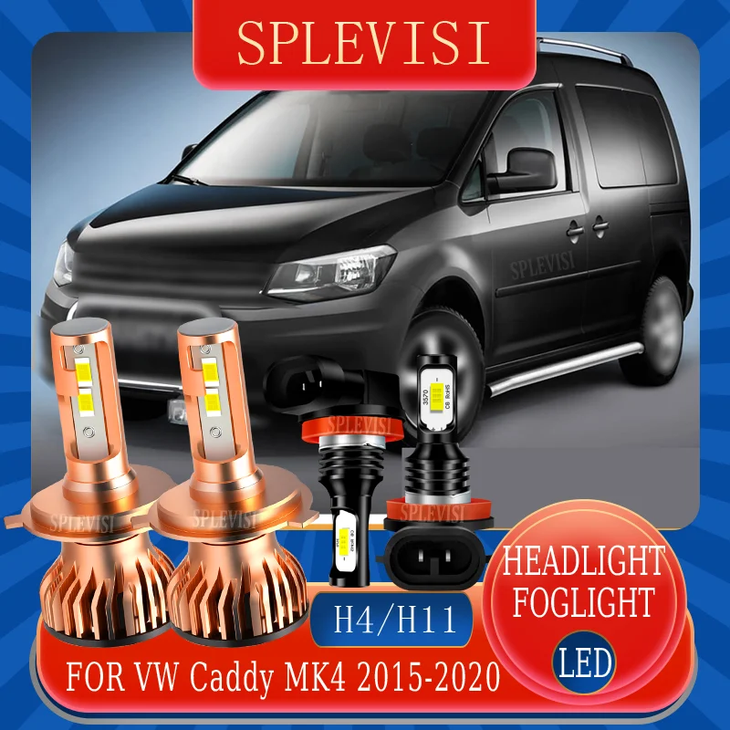 durable Enhanced Night Vision Shockproof Dustproof H4 H11 LED HEADLIGHT FOGLIGHT FOR VW Caddy MK4 2015 2016 2017 2018 2019 2020
durable Enhanced Night Vision Shockproof Dustproof H4 H11 LED HEADLIGHT FOGLIGHT FOR VW Caddy MK4 2015 2016 2017 2018 2019 2020