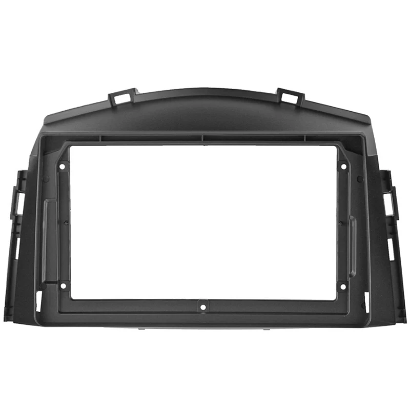 9-дюймовая Автомобильная радиоустановка Fascia Для LIFAN X60 2011-2019, приборная панель, интерьерная рамка, объемный CD DVD GPS Bezel
9-дюймовая Автомобильная радиоустановка Fascia Для LIFAN X60 2011-2019, приборная панель, интерьерная рамка, объемный CD DVD GPS Bezel