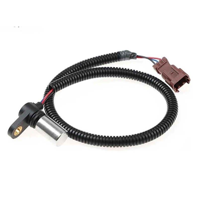 31935-3AX0B 319353AX0B 31935-3AX0A 319353AX0A Transmission Speed Sensor For Nissan Versa Sentra 1.6L 1.8L 2005-2012 Auto Parts
31935-3AX0B 319353AX0B 31935-3AX0A 319353AX0A Transmission Speed Sensor For Nissan Versa Sentra 1.6L 1.8L 2005-2012 Auto Parts