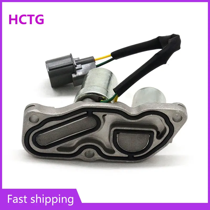 28200-PX4-014 Automobile Gearbox Shift Solenoid Valve For Honda Accord Prelude Odyssey 2.2L 1990-97
28200-PX4-014 Automobile Gearbox Shift Solenoid Valve For Honda Accord Prelude Odyssey 2.2L 1990-97