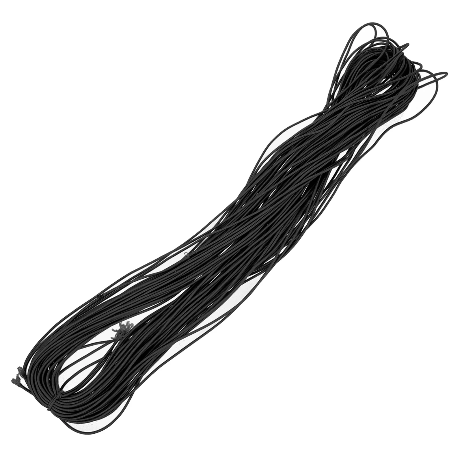 Elastic Rope 10M Jewelry Making Supplies Stretchy Cord Bracelets Necklaces Bead Weaving Craft Projects String Quilting Sewing
Elastic Rope 10M Jewelry Making Supplies Stretchy Cord Bracelets Necklaces Bead Weaving Craft Projects String Quilting Sewing