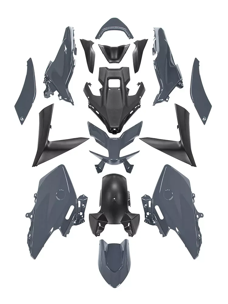 ABS Injection Fairings Kits Fit For YAMAHA TMAX560 2022 2023 2024 T-MAX560 TMAX 560 Nardo Grey Bodywork set
ABS Injection Fairings Kits Fit For YAMAHA TMAX560 2022 2023 2024 T-MAX560 TMAX 560 Nardo Grey Bodywork set