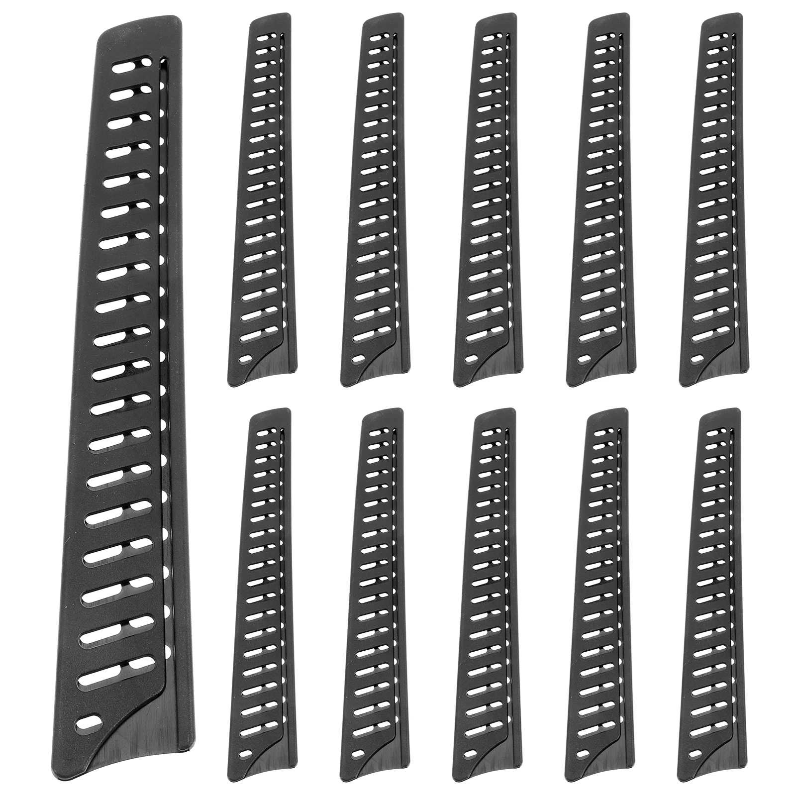 10pcs Bread Protector Plastic Kitchen Essentials Universal Chef Knife Cover Household Sleeve Guard Fruit Cutting
10pcs Bread Protector Plastic Kitchen Essentials Universal Chef Knife Cover Household Sleeve Guard Fruit Cutting